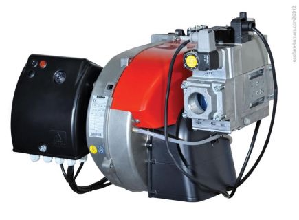 Ecoflam MAX GAS 350 P TL TW 100-240 kW